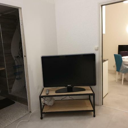 Residence Azur Sancy Fibre Orange Le Mont-Dore Eksteriør billede